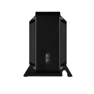WD Black D30 Game Drive USB 3.2 SSD Connector