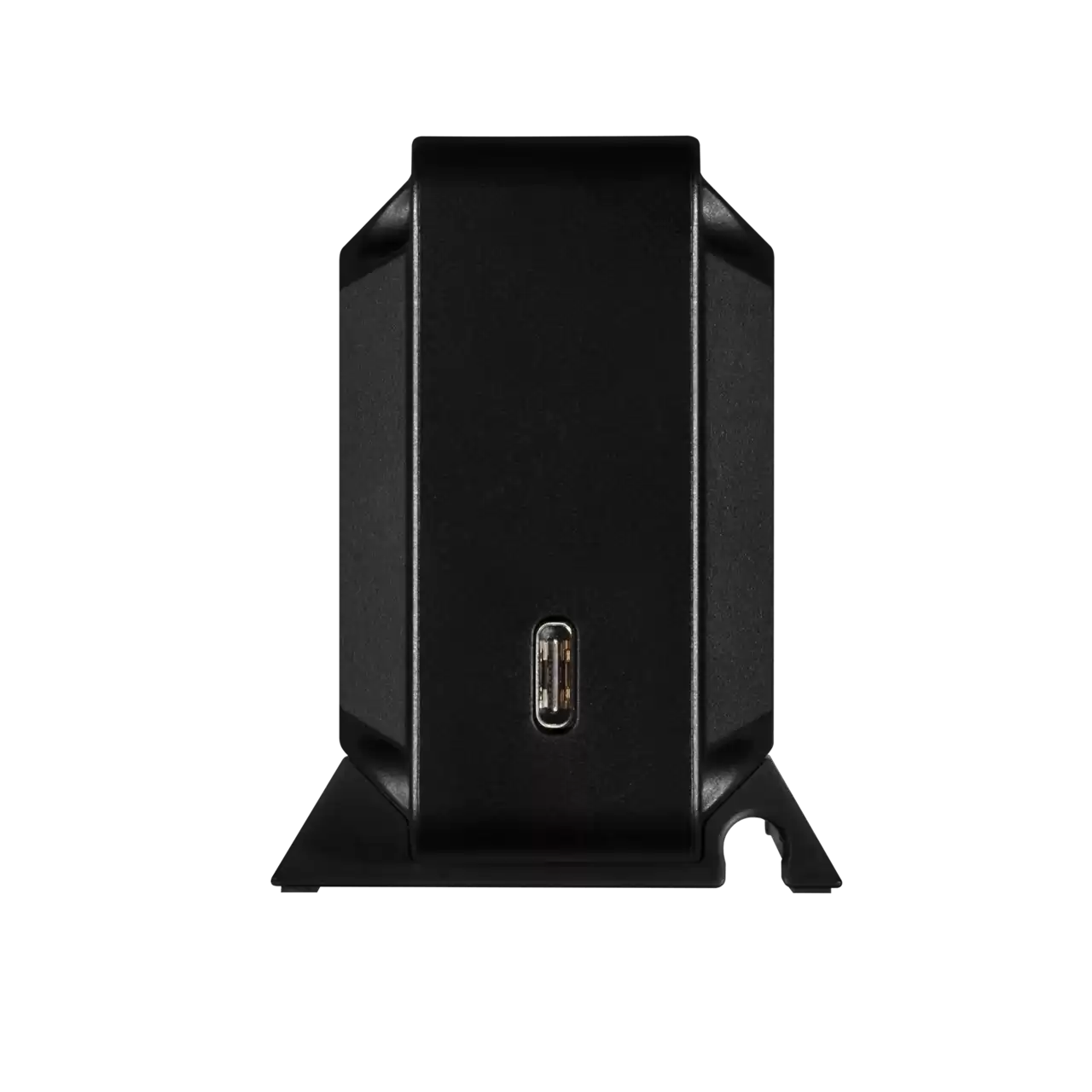 WD Black D30 Game Drive USB 3.2 SSD Connector- Zoom Image