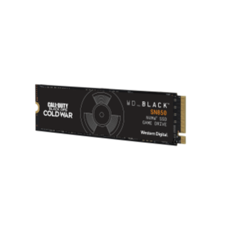 1 TB WD_BLACK™ Call of Duty®: Black Ops Cold War Special Edition SN850 NVMe™  SSD | SanDisk