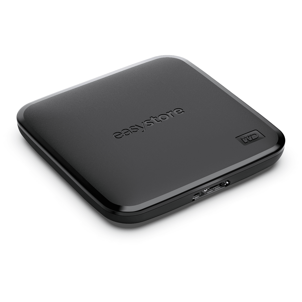 1TB easystore SSD Portable Storage SanDisk