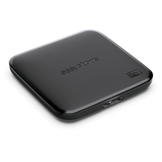 1TB easystore SSD Portable Storage | Sandisk