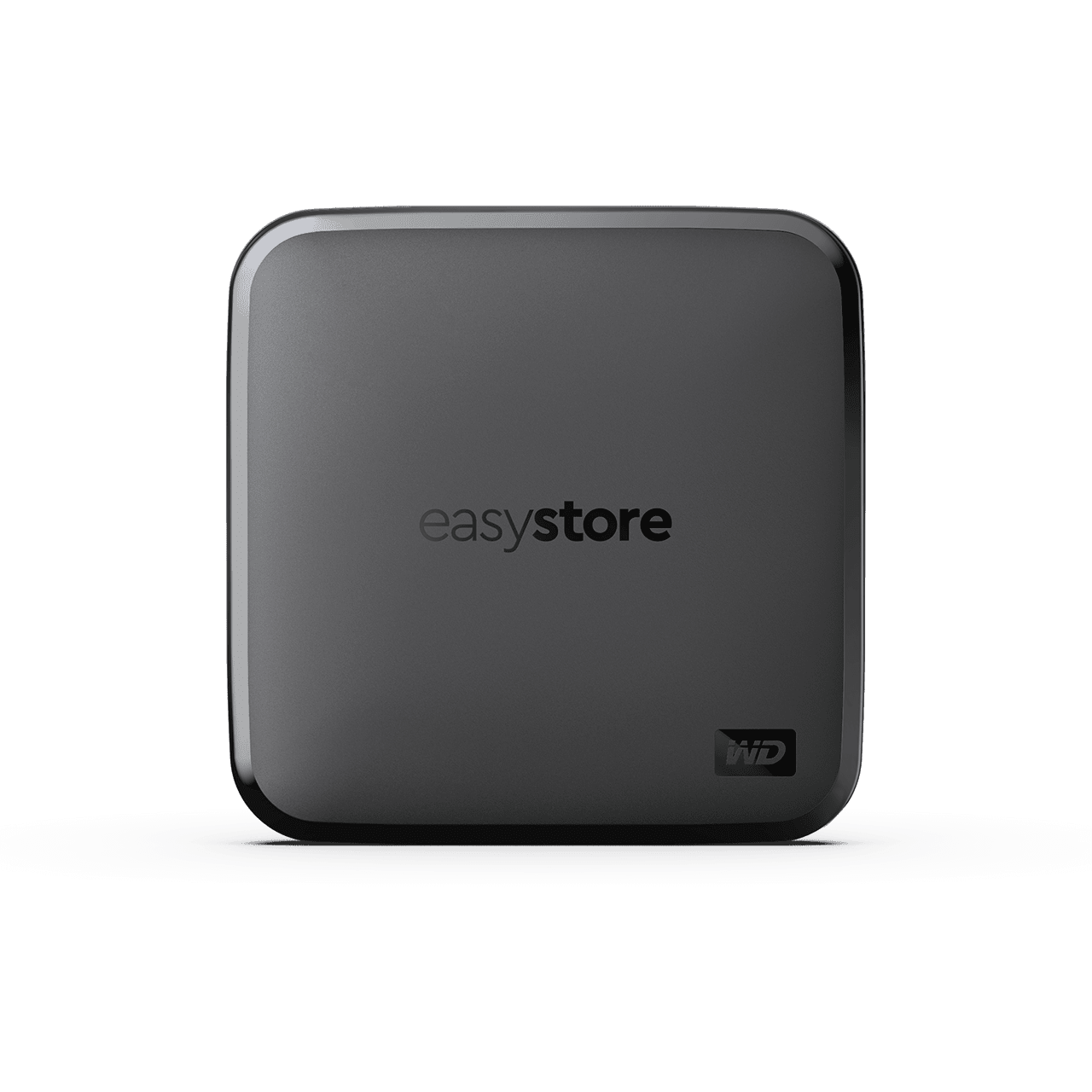 WD easystore\u2122 SSD - 1TB - Image1