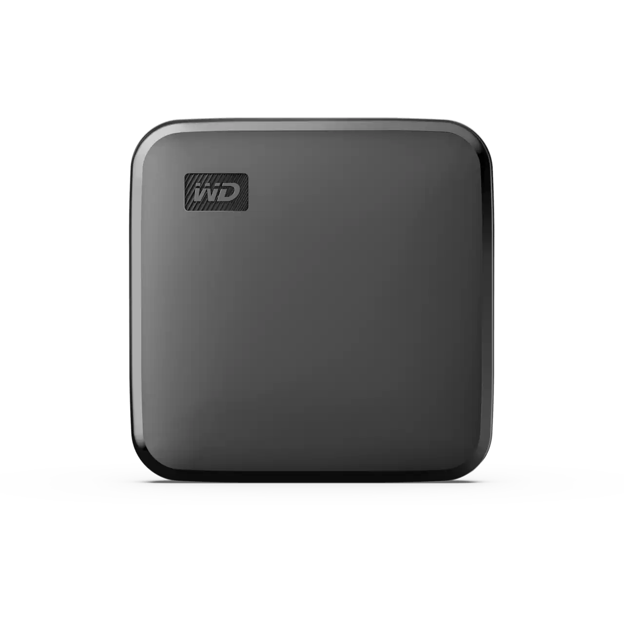 WD Elements SE SSD Front- Zoom Image