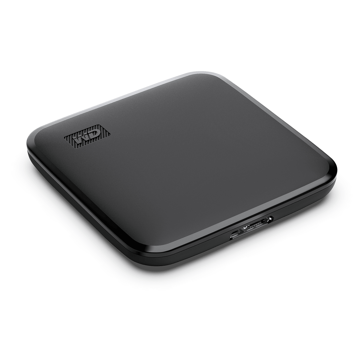 Unidad SSD Externo Western Digital 1TB Elements SE