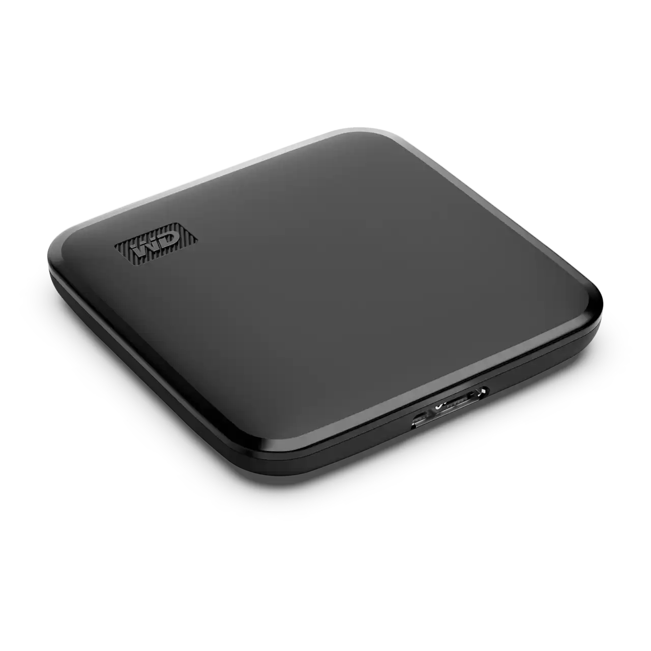 WD Elements SE SSD Grounded- Zoom Image