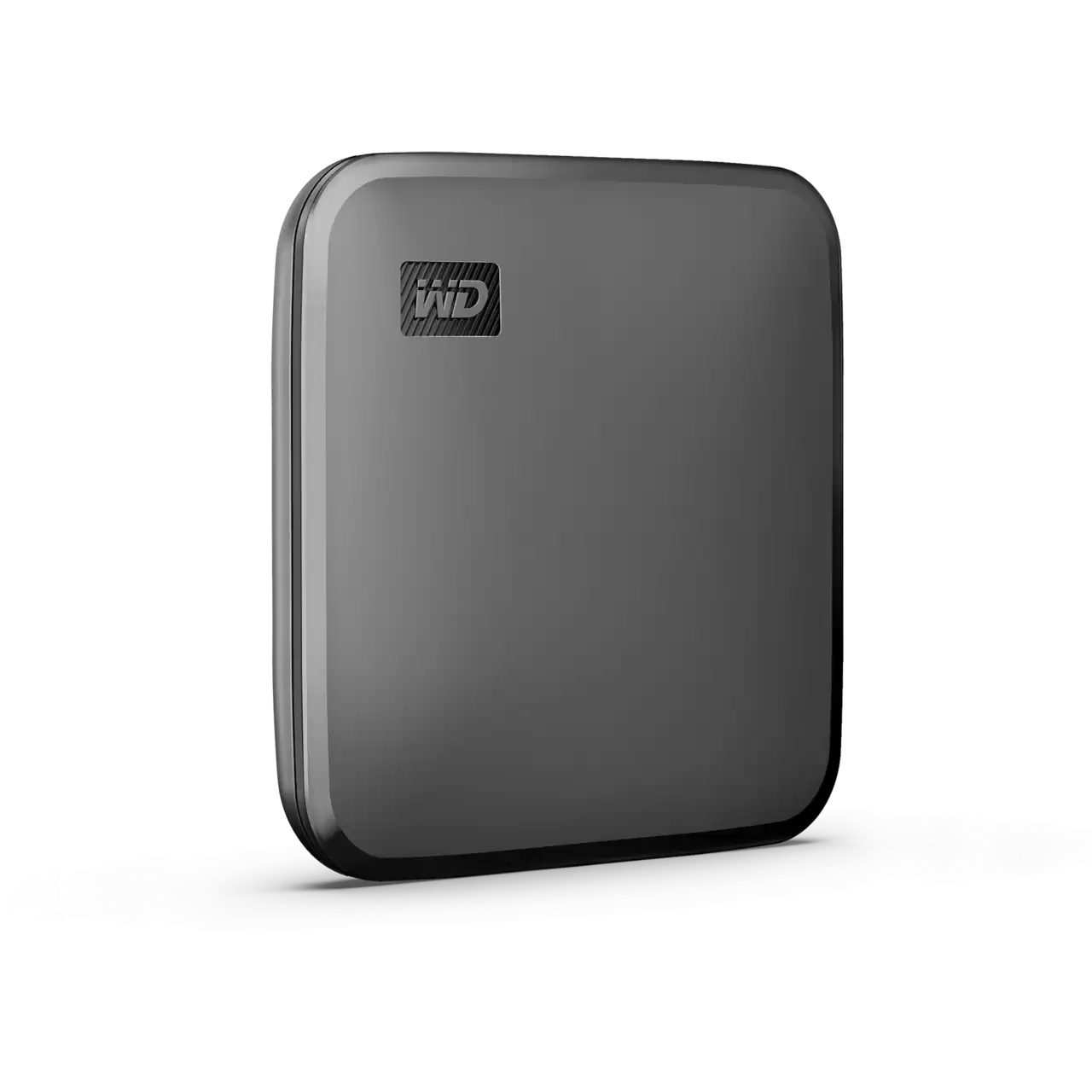 WD Elements SE SSD Left- Zoom Image