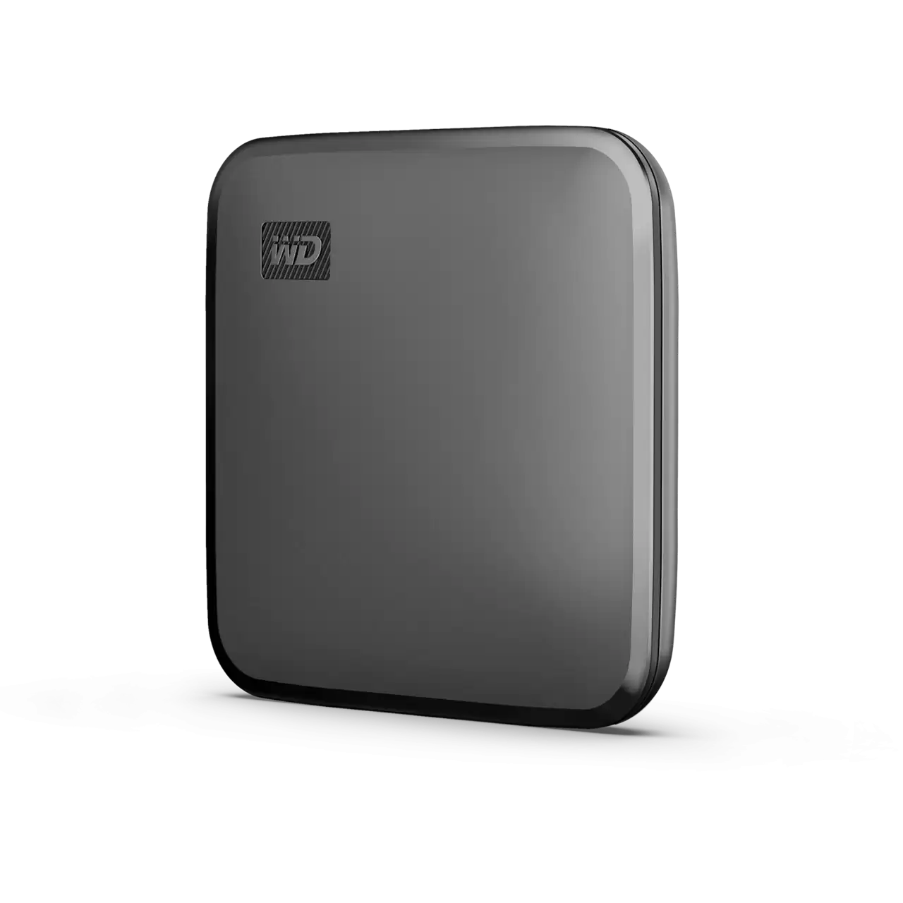 WD Elements SE SSD Right- Zoom Image