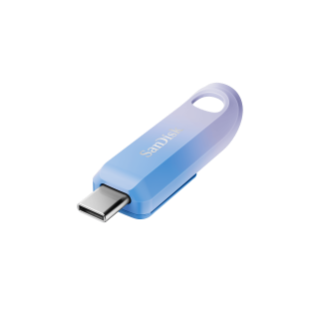SanDisk Creator USB-C Flash Drive Right