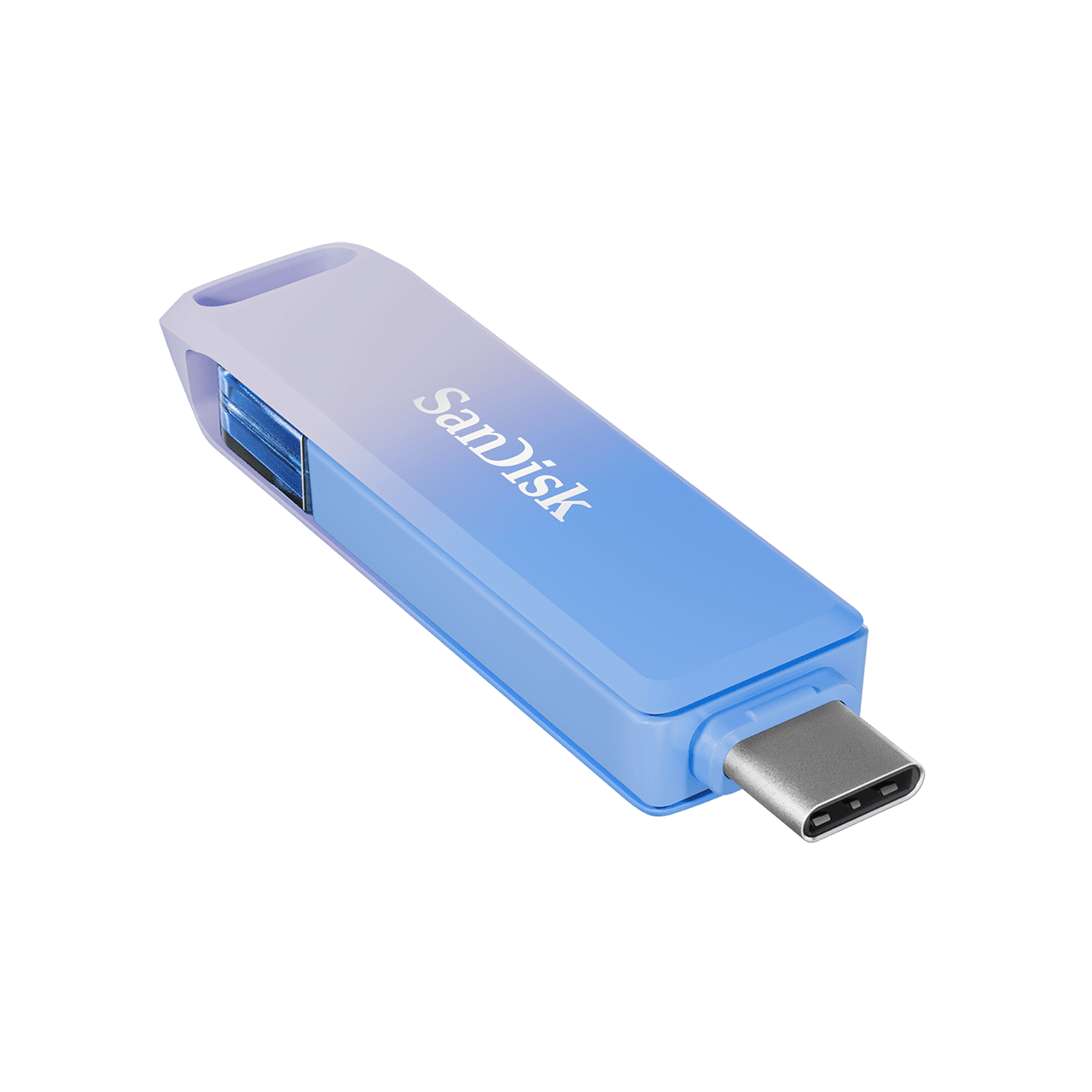 SanDisk Creator Phone Drive Closed