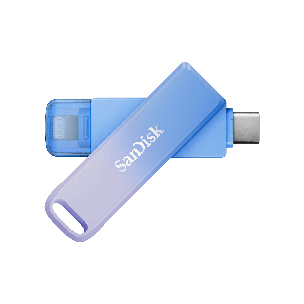 SanDisk Creator Phone Drive - 128GB - Image1