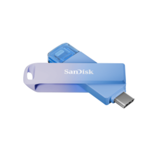 SanDisk Creator Phone Drive Open