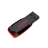 Cruzer Glide USB 2.0 Angled