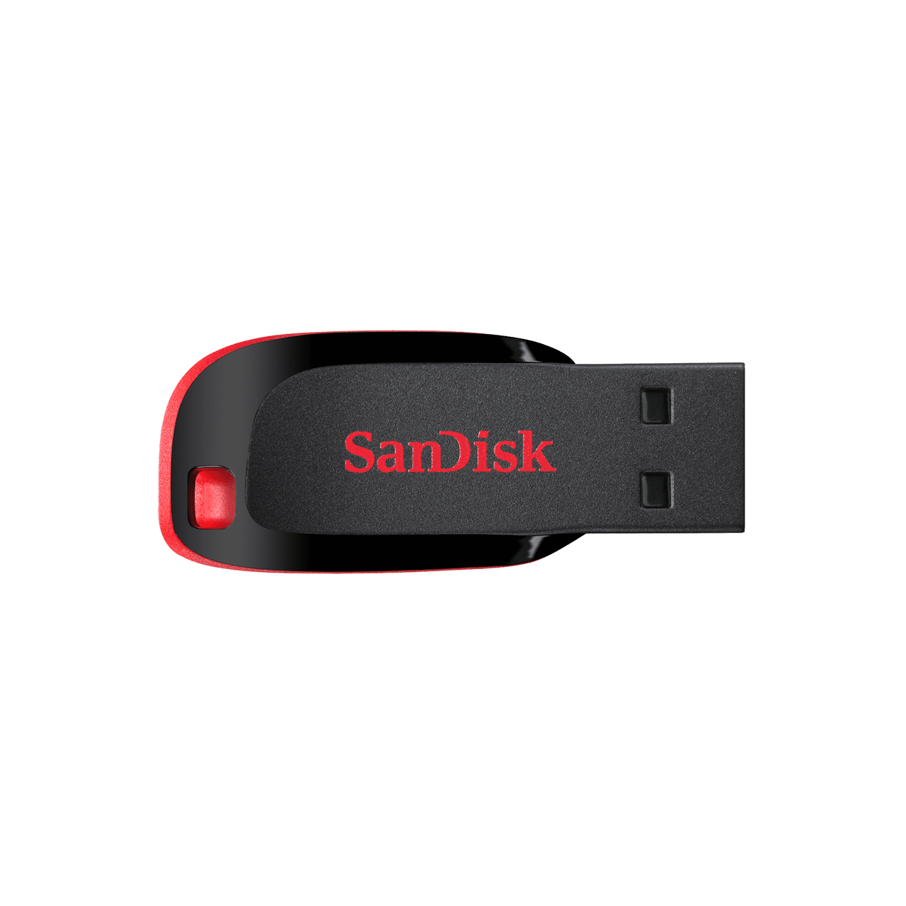 Cruzer Glide USB 2.0 Straight