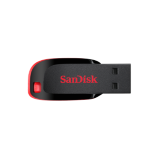 Cruzer Glide USB 2.0 Straight