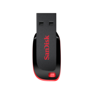 Cruzer Glide USB 2.0 Top