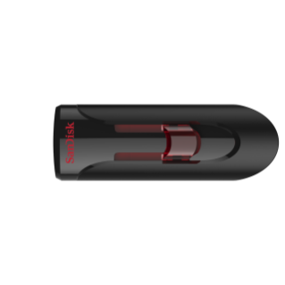 Cruzer Glide USB 3.0 Front Closed