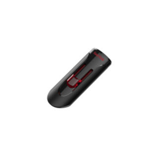Cruzer Glide USB 3.0 Right Angled Closed