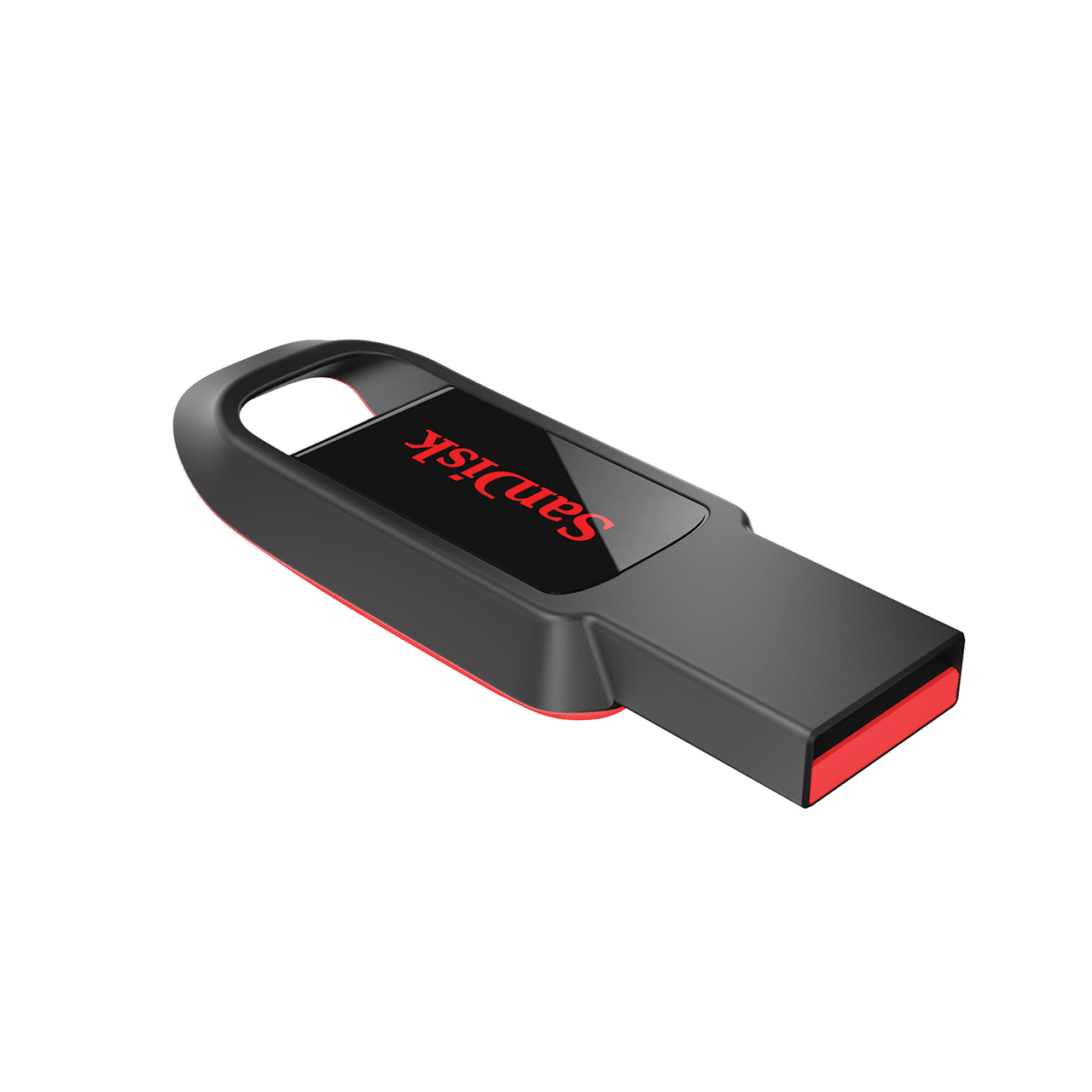 Cruzer Spark USB 2.0 Down2