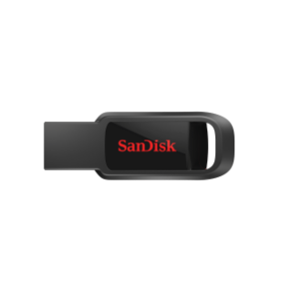 Cruzer Spark USB 2.0 Front