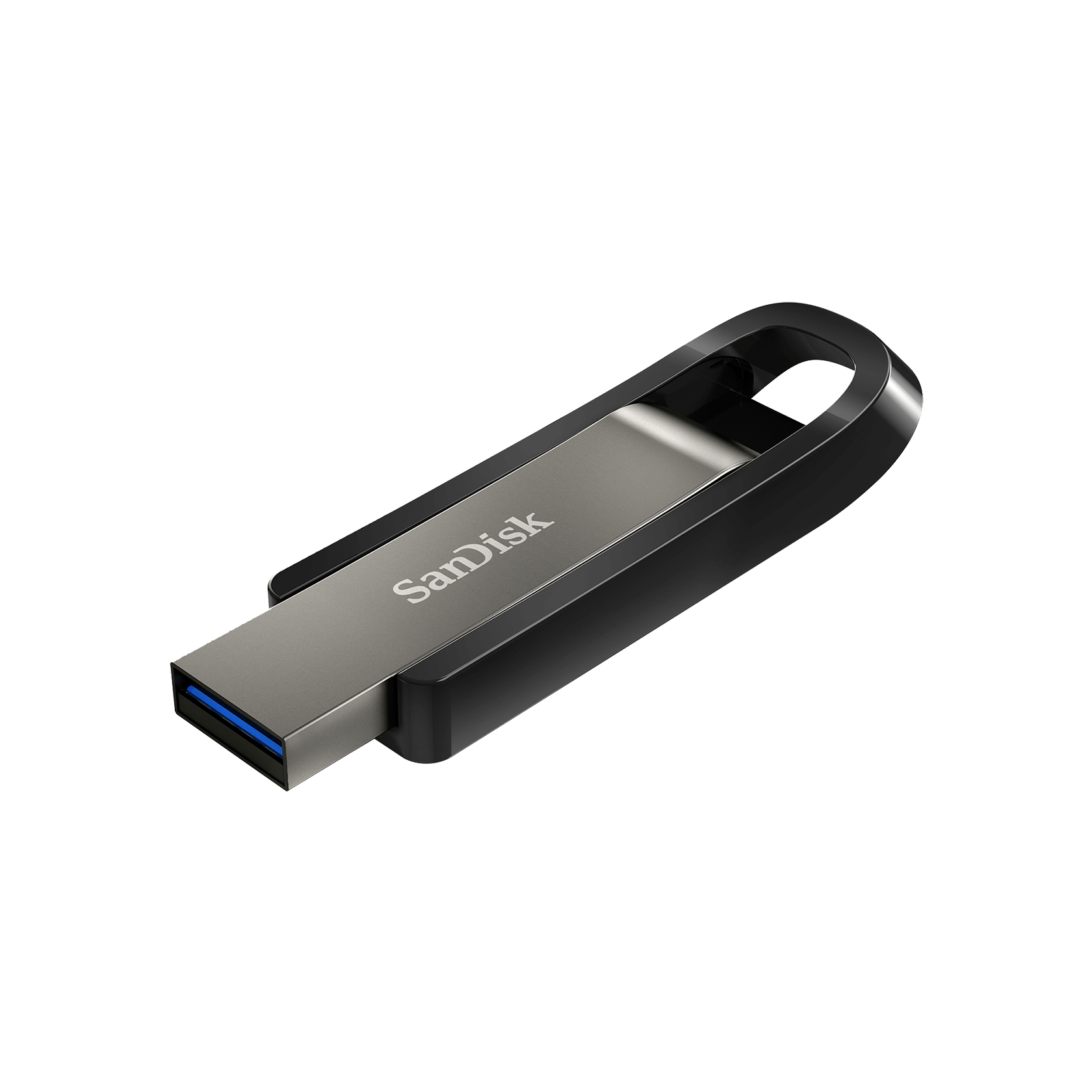 新素材新作 64GB SanDisk Extreme Go USB Drive | Sandisk USBメモリ・フラッシュドライブ