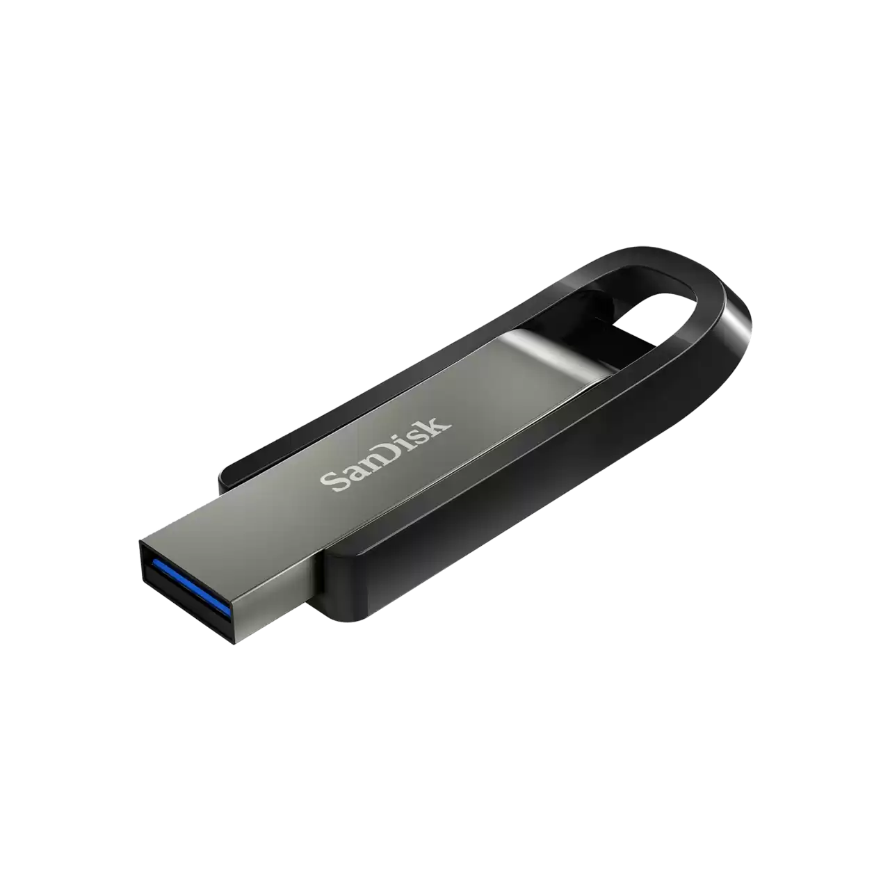 Extreme Go USB 3.2 Right Open- Zoom Image
