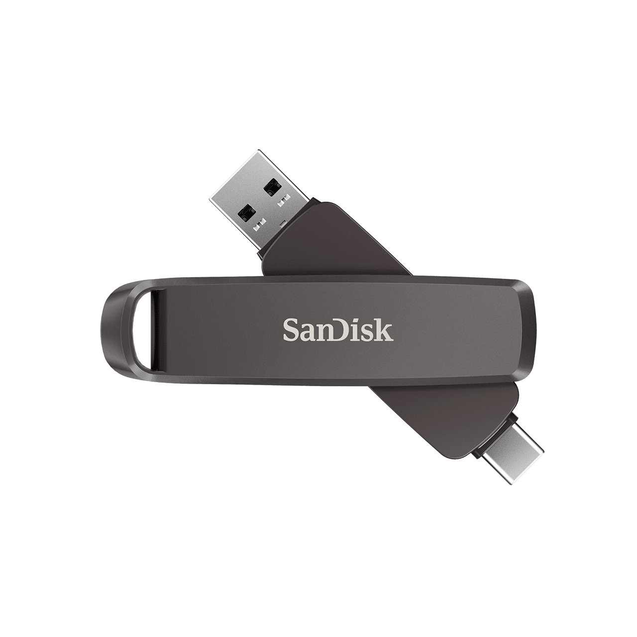 SanDisk Extreme PRO Dual Drive - 512GB - Image1