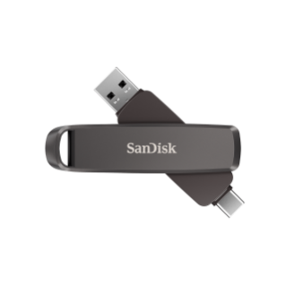 SanDisk Extreme PRO Dual Drive Front