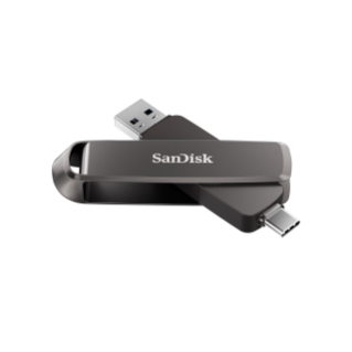 SanDisk Extreme PRO Dual Drive Open