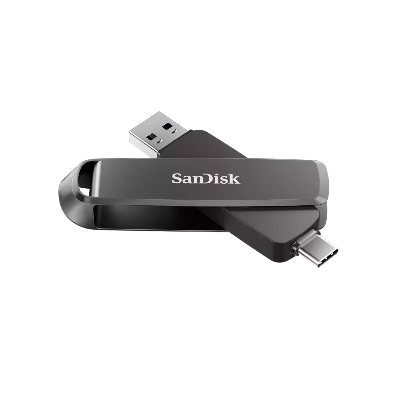 SanDisk Extreme PRO Dual Drive Open- Zoom Image