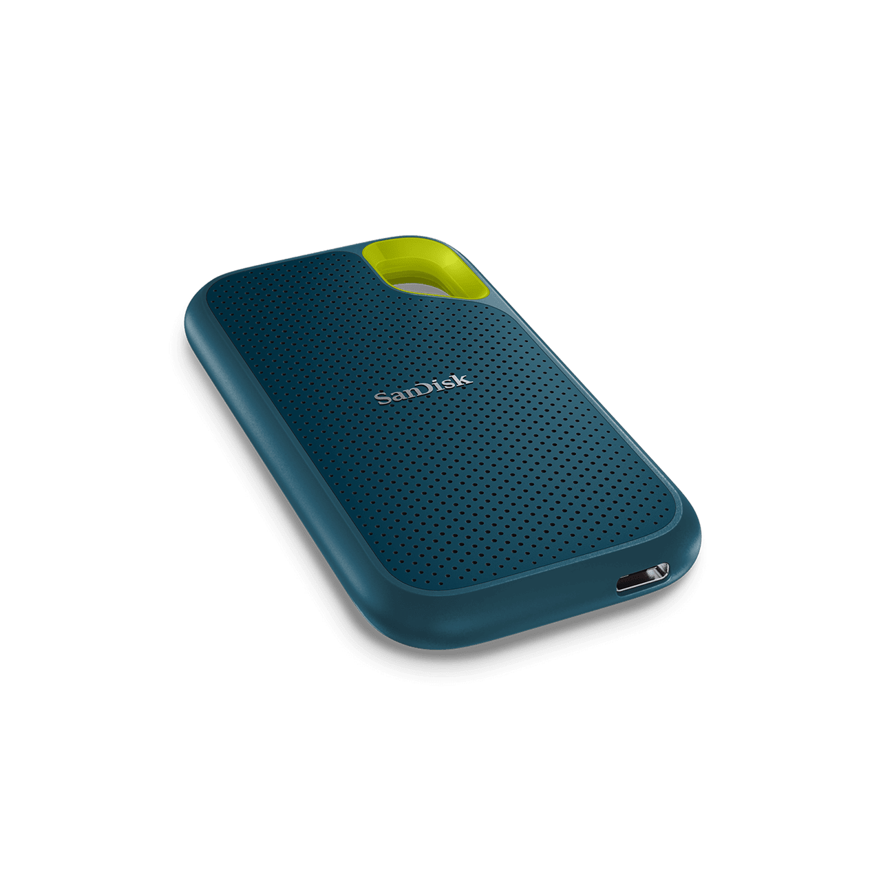 500gb black sandisk extreme portable ssd sandisk