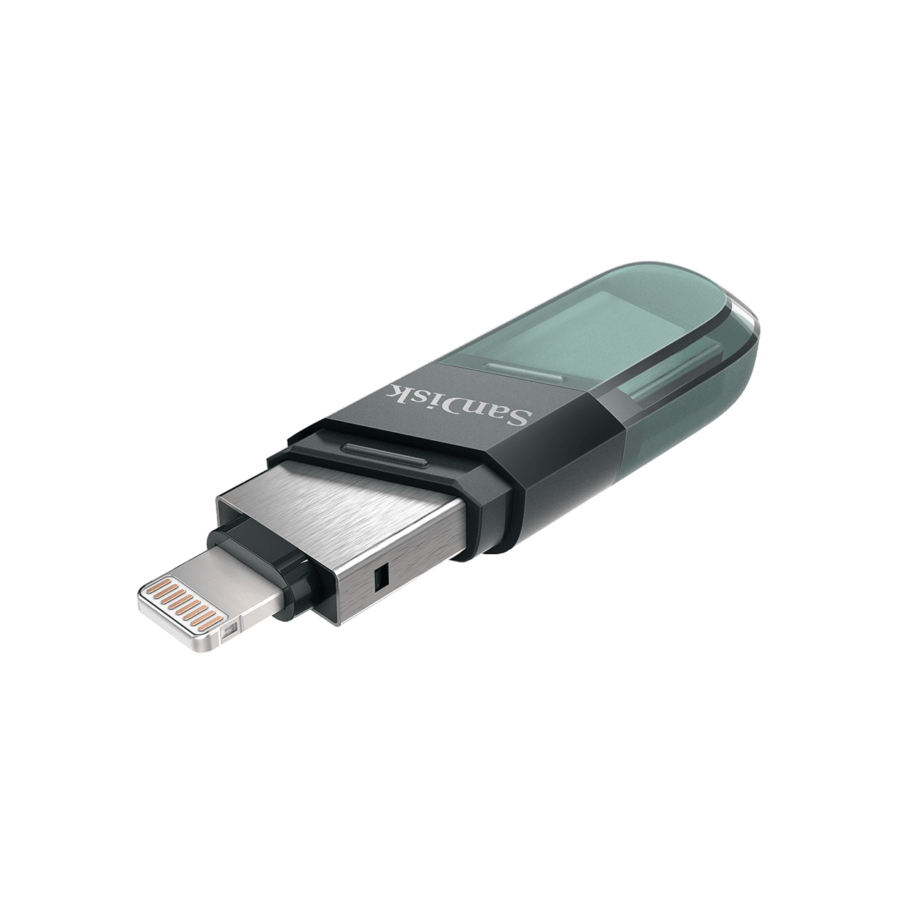 iXpand Flip USB 3.1 Type A Flip 4