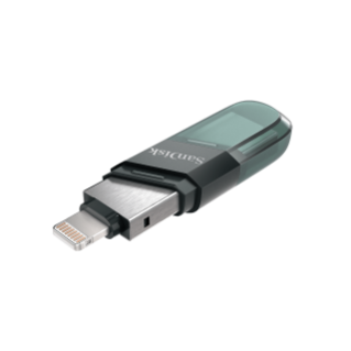 iXpand Flip USB 3.1 Type A Flip 4
