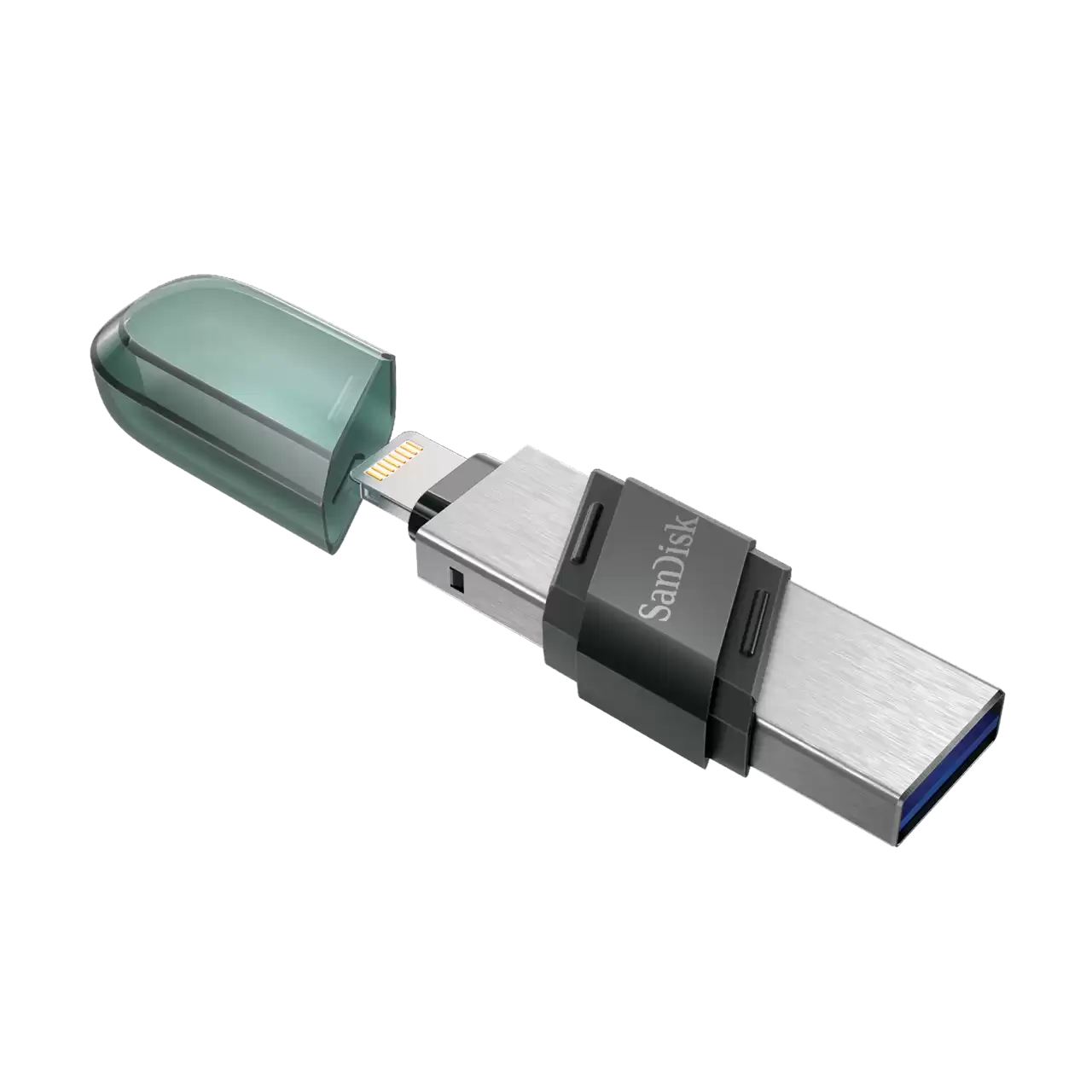 iXpand Flip USB 3.1 Type A Flip 5- Zoom Image
