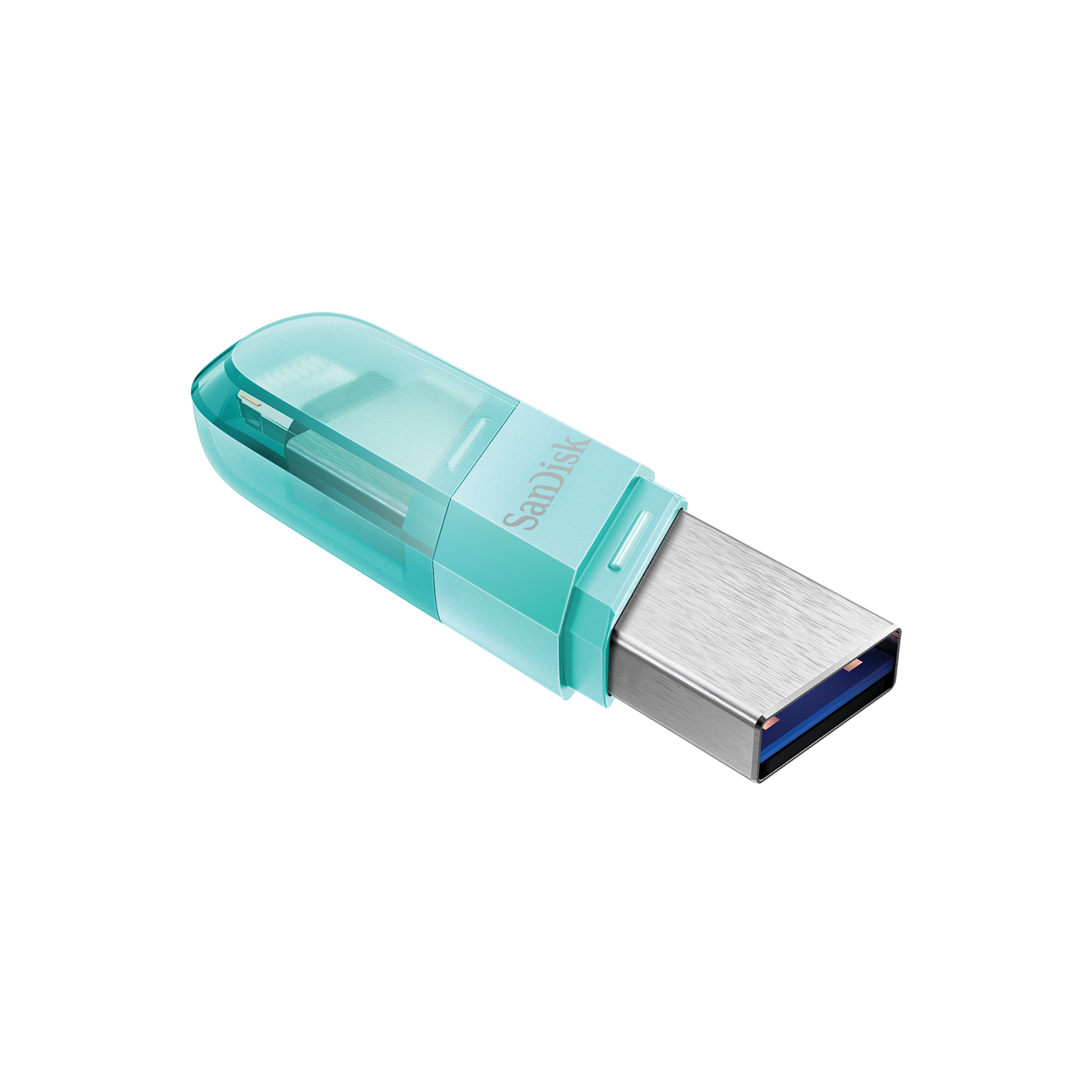 Amazon.com: SanDisk iXpand™ Flash Drive Go 128GB : Electronics