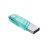 iXpand Flip USB 3.1 Type A Flip Mint - Down Left