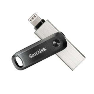 iXpand Flash Drive Go