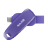 SanDisk Phone Drive for Android Purple Opulence Front