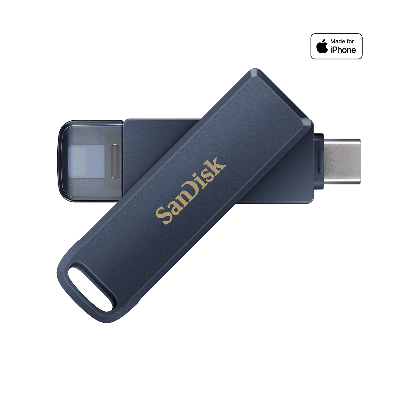 SanDisk Phone Drive for iPhone - 64GB - Image1