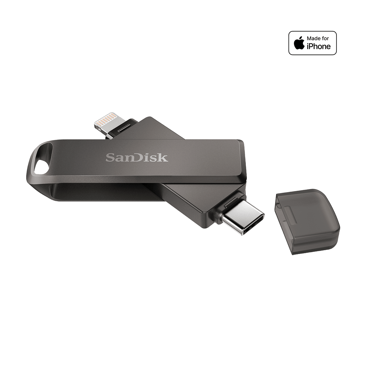 SanDisk Phone Drive USB Drive - 64GB - Image1