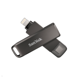 SanDisk Phone Drive Open