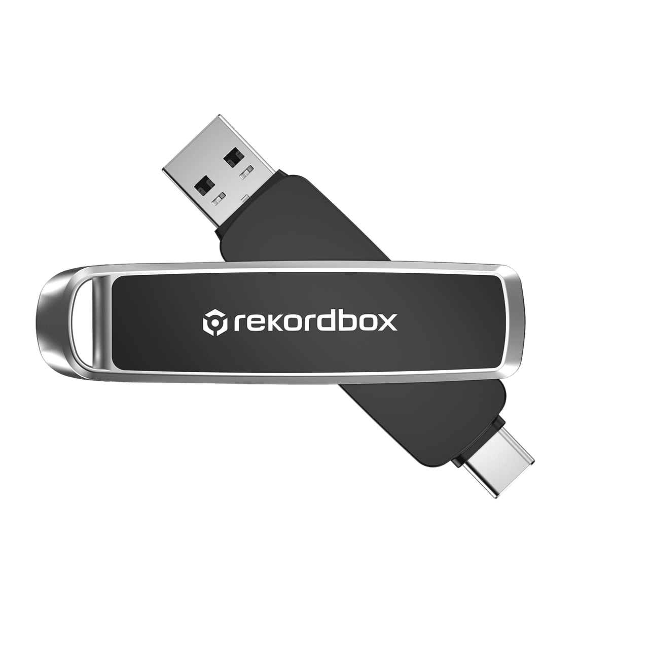 Sandisk DJ Flash Drive, 512GB - Image1