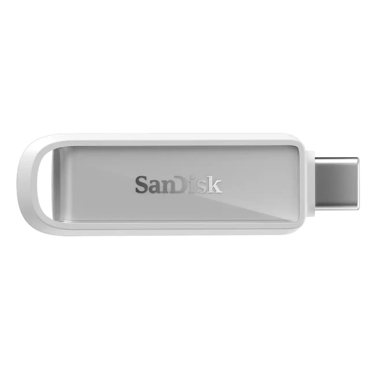 sd-usb-type-c-phone-drive-arctic-white-top- Zoom Image