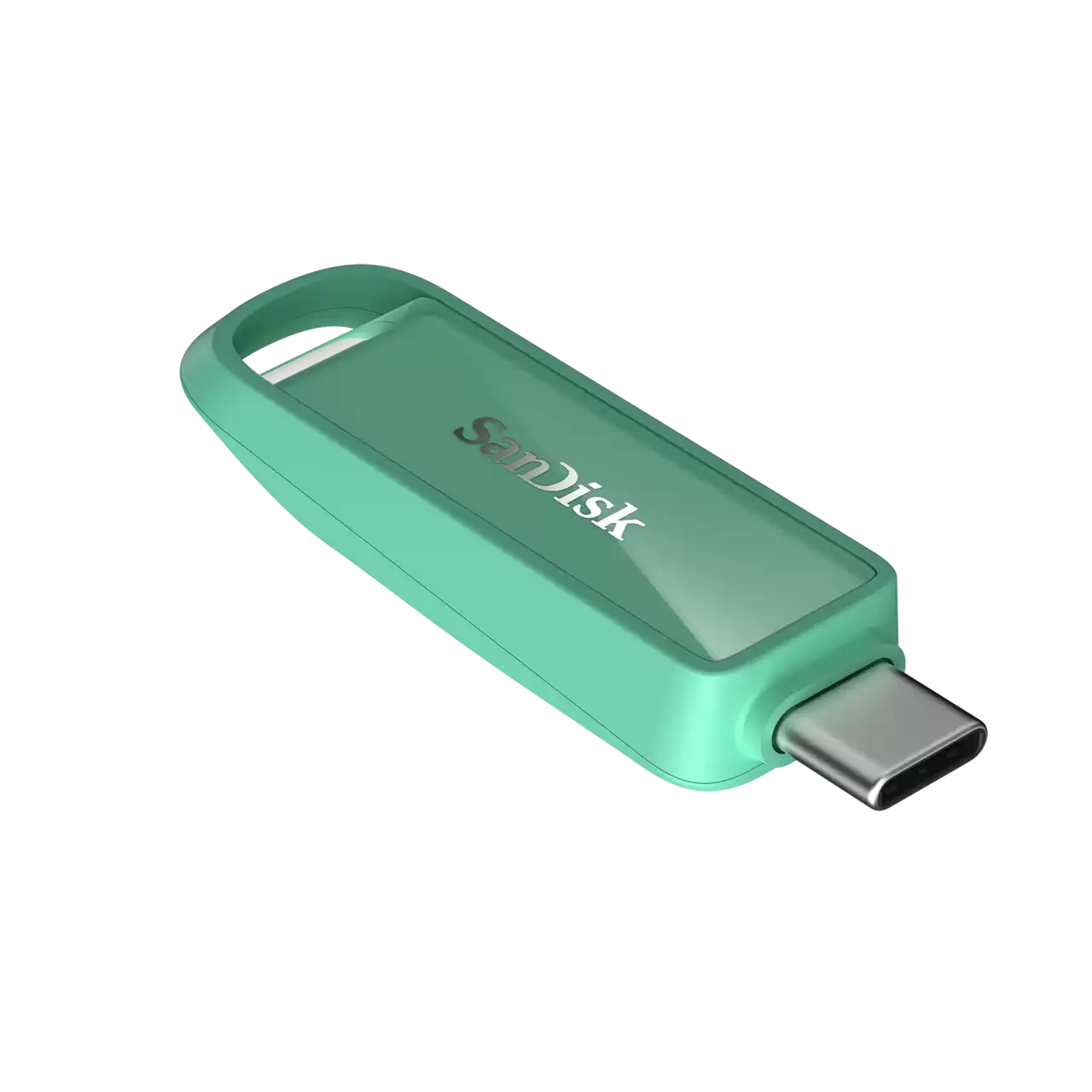 sd-usb-type-c-phone-drive-seafoam-green-left- Zoom Image