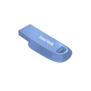 Ultra Curve 3.2 Angled Blue