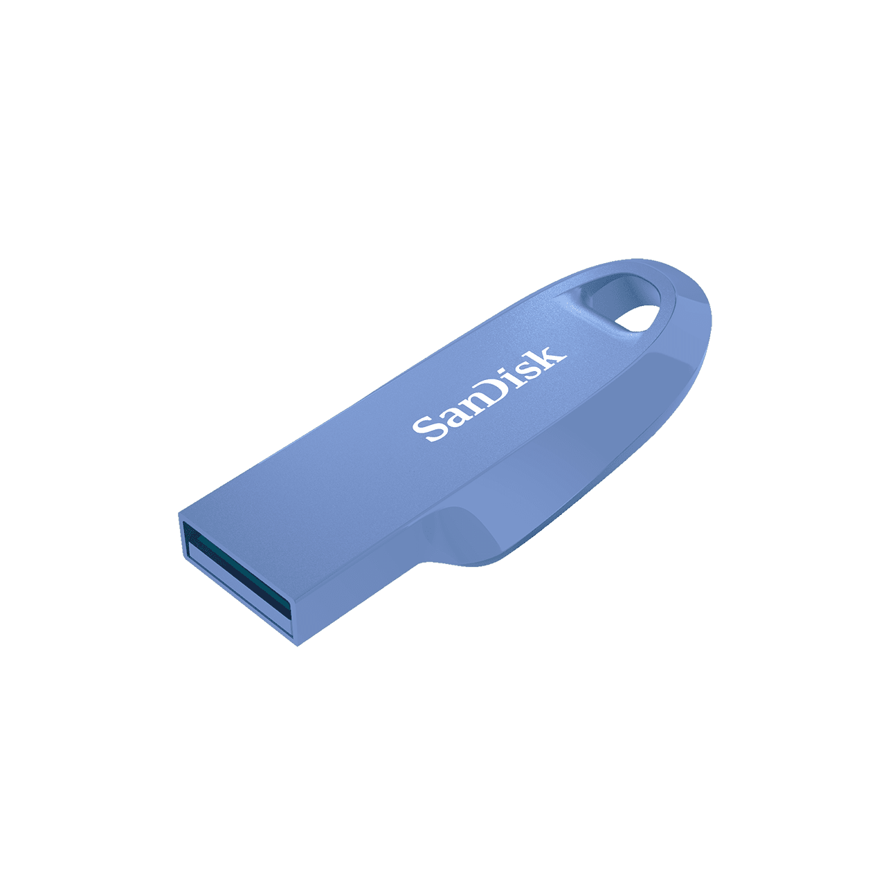 Ultra Curve 3.2 Left Blue