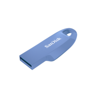 Ultra Curve 3.2 Left Blue