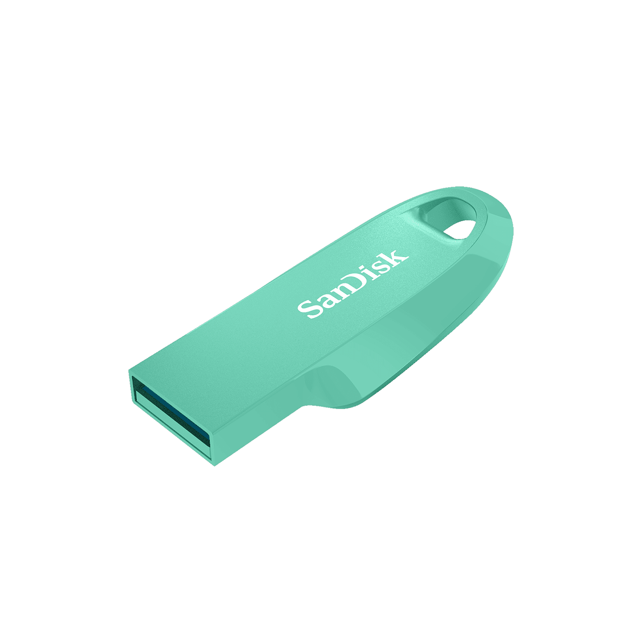 Ultra Curve 3.2 Left Green