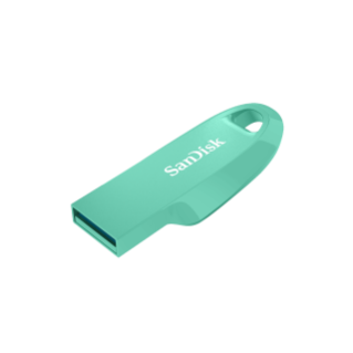Ultra Curve 3.2 Left Green