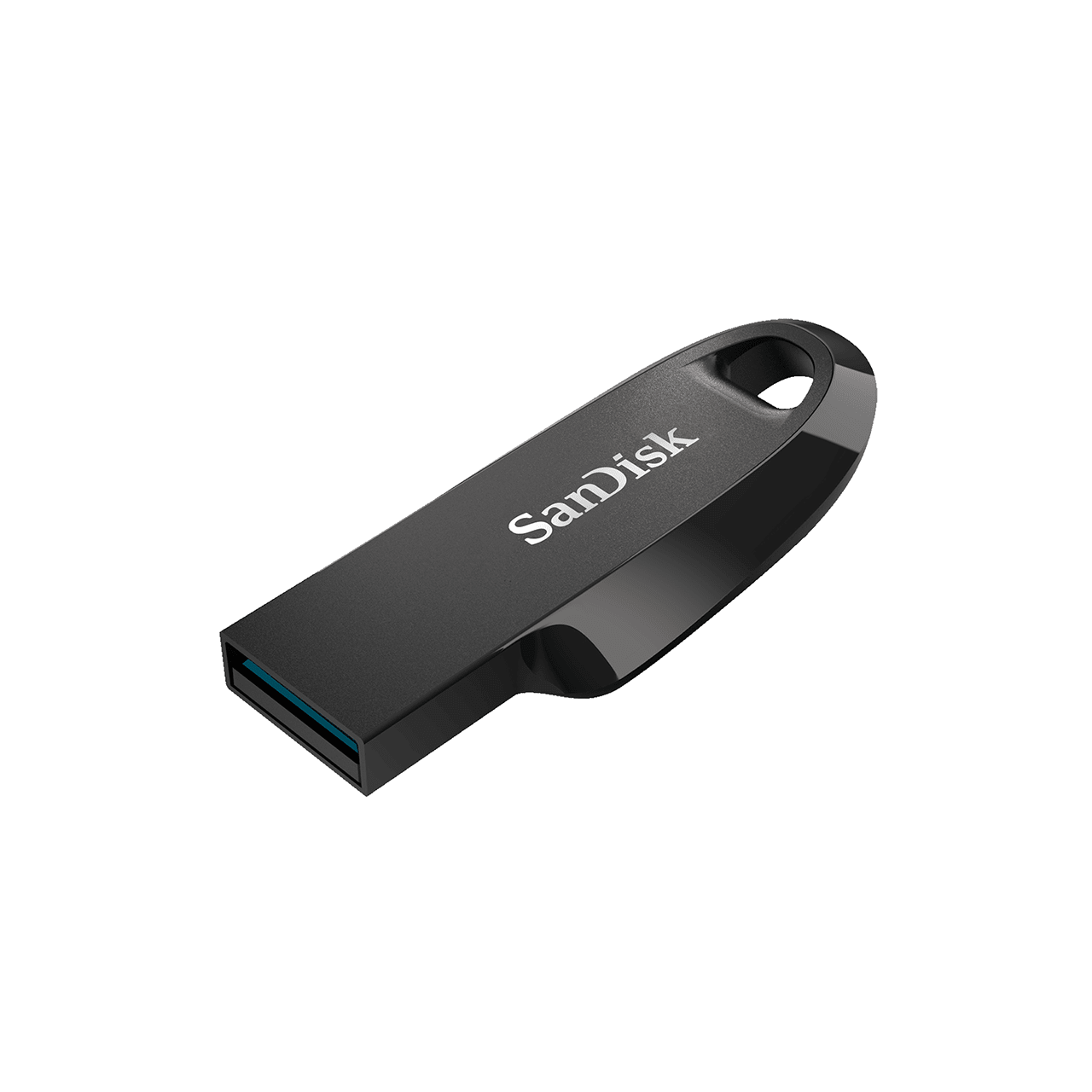 Ultra Curve 3.2 Left Black