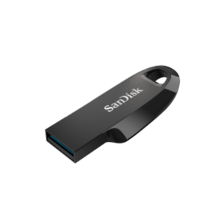 Ultra Curve 3.2 Left Black